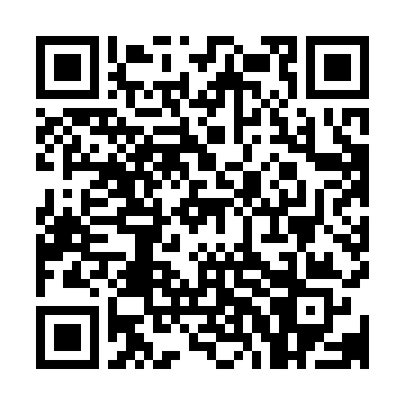 QR-Code mit den Bankdaten von BACHATISIMO