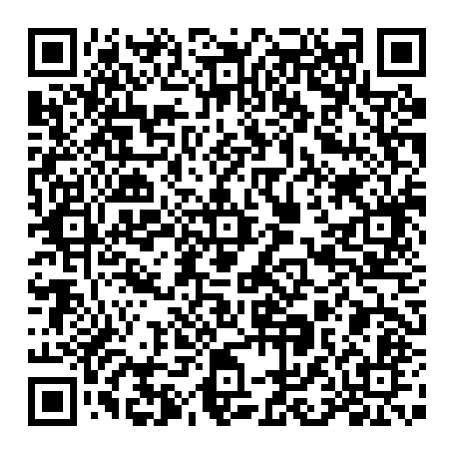Offizieller PayPal-Verkäufer-QR-Code von Ruddy Estévez