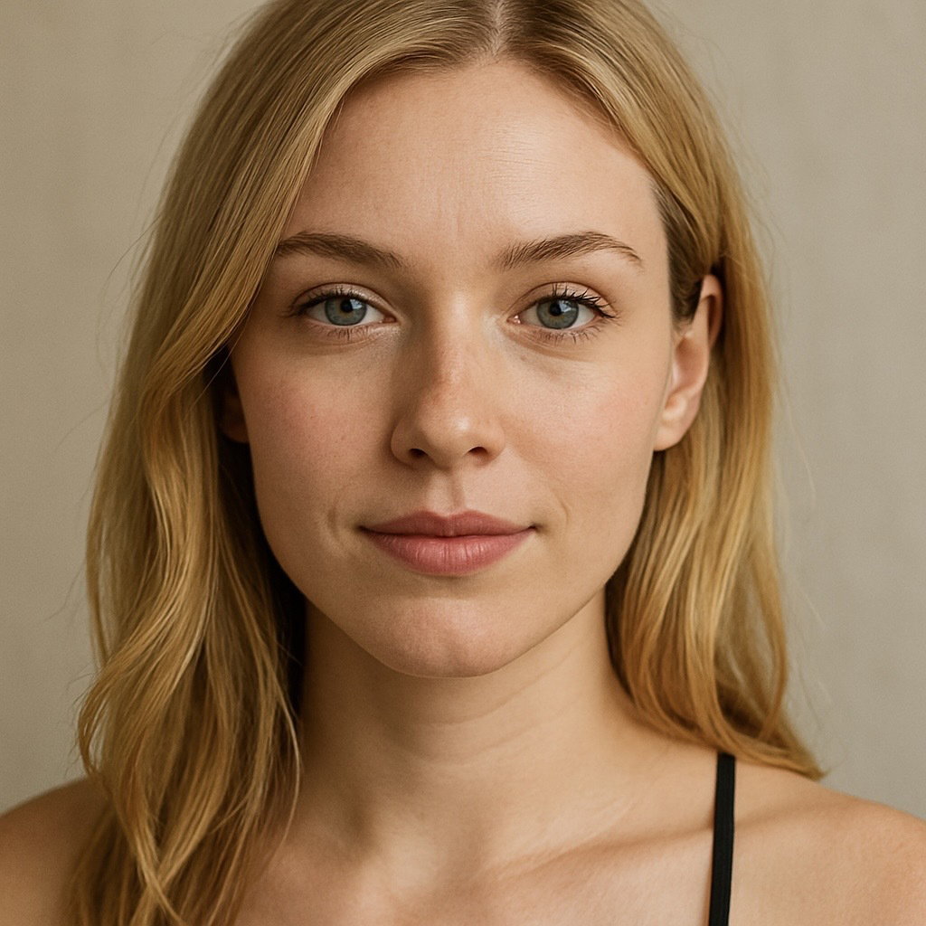 Rebecca, Tanzbegleiterin bei BACHATISIMO