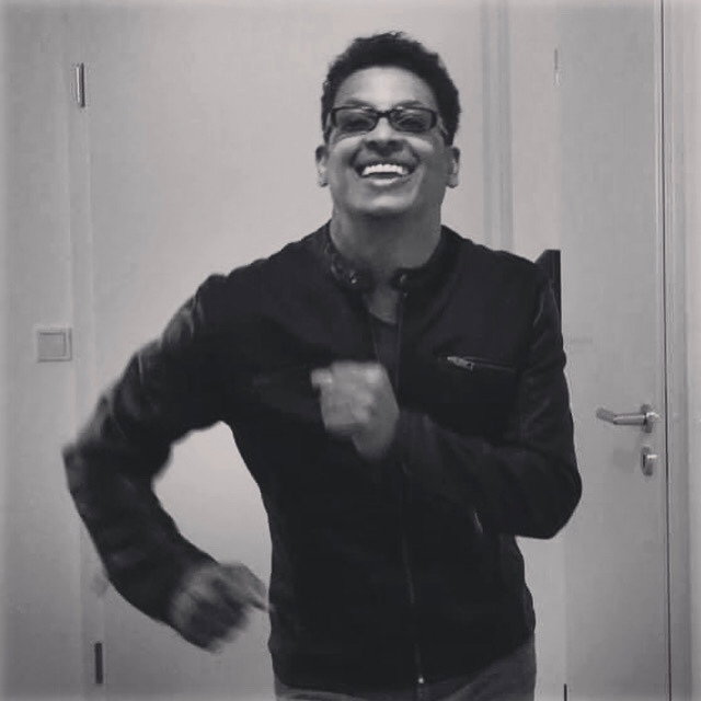 Ruddy Estévez, Tanztrainer von BACHATISIMO